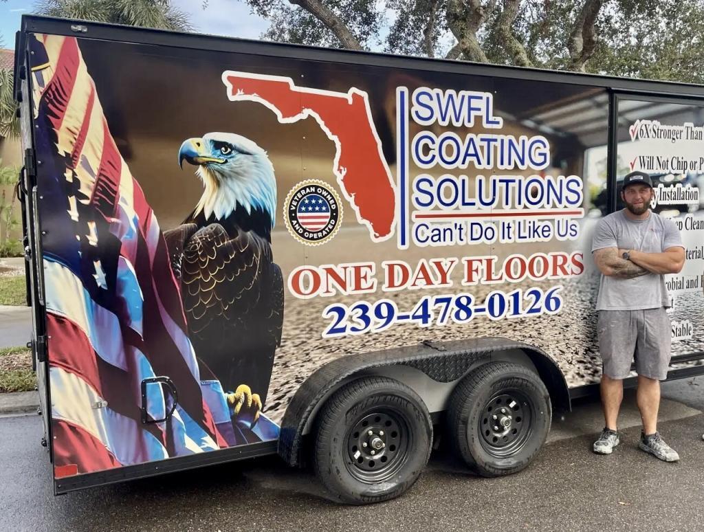 Meet Mike 1 meet-mike-owner-sw-florida-coating-solutions authentic epoxy solutions